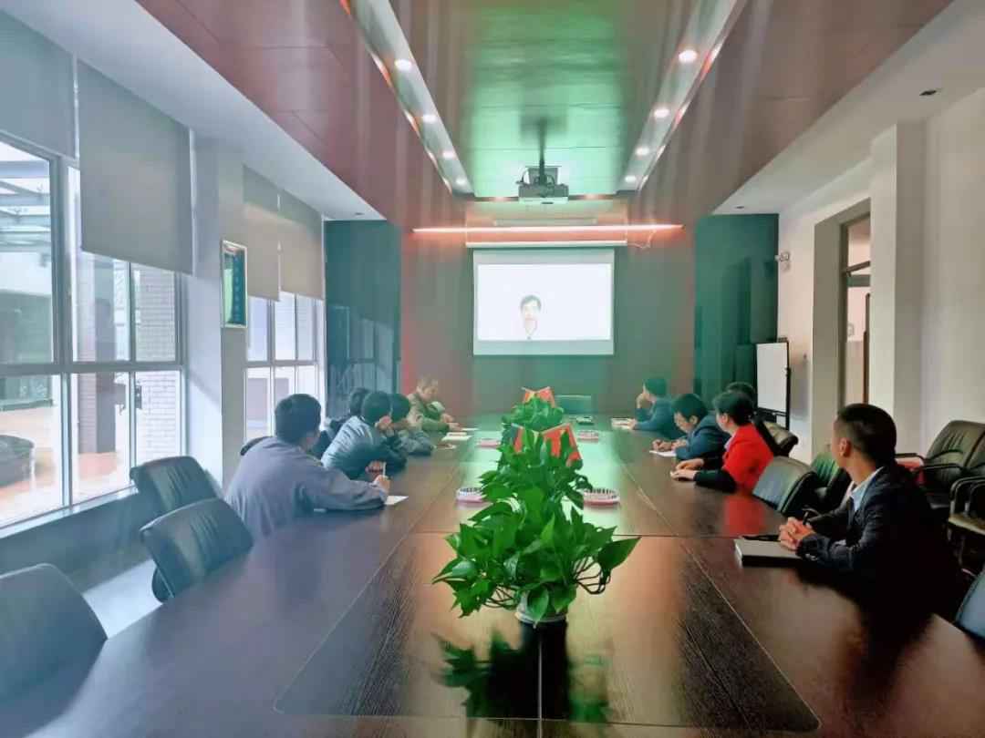 安全生产，培训先行|上海钟翔环保科技研发有限公司开展鼓式制动器在用电梯安全隐患及保养技术培训