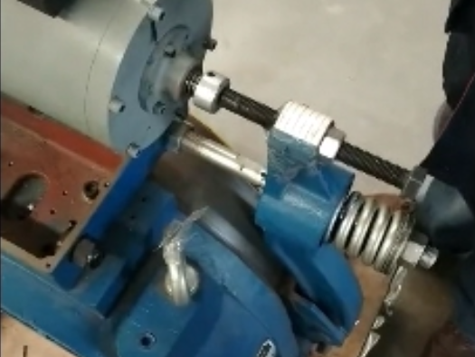 上海钟翔环保科技研发有限公司鼓式制动器拆装保养视频